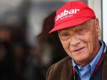 Niki Lauda