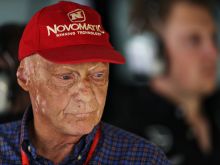 Niki Lauda