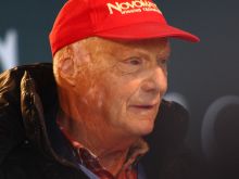 Niki Lauda