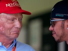 Niki Lauda