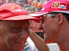 Niki Lauda