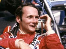 Niki Lauda