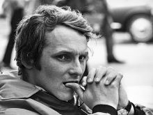 Niki Lauda