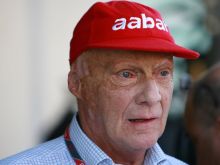 Niki Lauda