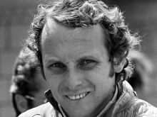 Niki Lauda