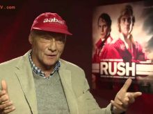 Niki Lauda