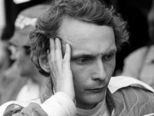 Niki Lauda