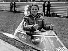 Niki Lauda