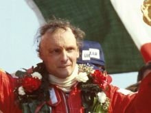 Niki Lauda