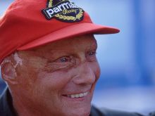 Niki Lauda