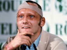 Niki Lauda