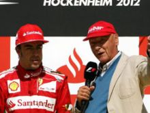 Niki Lauda