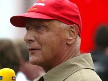 Niki Lauda