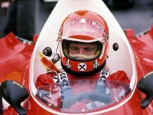 Niki Lauda