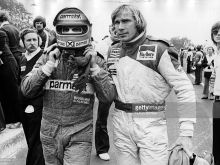 Niki Lauda