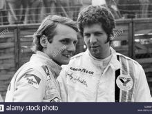 Niki Lauda