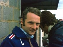 Niki Lauda