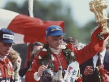 Niki Lauda