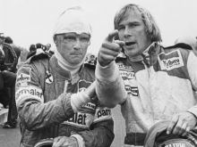 Niki Lauda