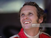 Niki Lauda