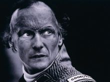 Niki Lauda
