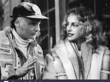 Niki Lauda