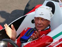 Niki Lauda