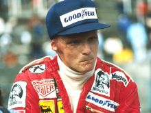 Niki Lauda