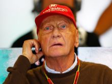 Niki Lauda