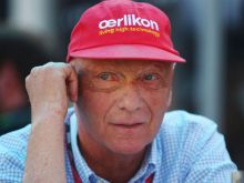 Niki Lauda