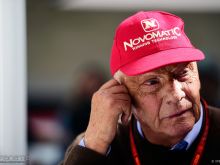 Niki Lauda