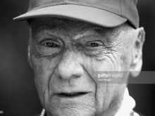 Niki Lauda