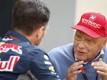 Niki Lauda