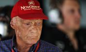 Niki Lauda