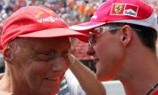 Niki Lauda