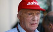 Niki Lauda