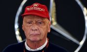 Niki Lauda