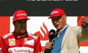 Niki Lauda