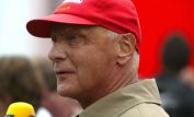 Niki Lauda