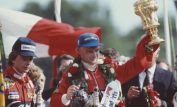 Niki Lauda