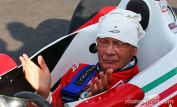 Niki Lauda