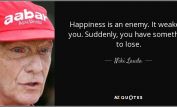 Niki Lauda