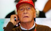 Niki Lauda