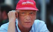 Niki Lauda