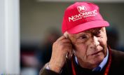 Niki Lauda