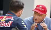 Niki Lauda