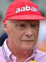 Niki Lauda