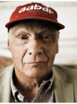 Niki Lauda