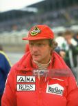 Niki Lauda