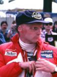 Niki Lauda